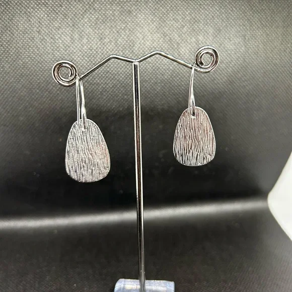 3/$25 Teardrop Earrings - Picture 2 of 4